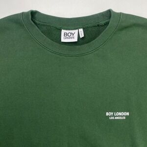 Boy London‎ Los Angeles sweater